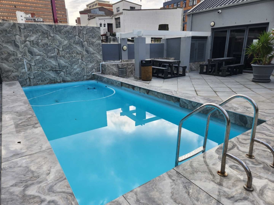 To Let 2 Bedroom Property for Rent in Cape Town City Centre Western Cape